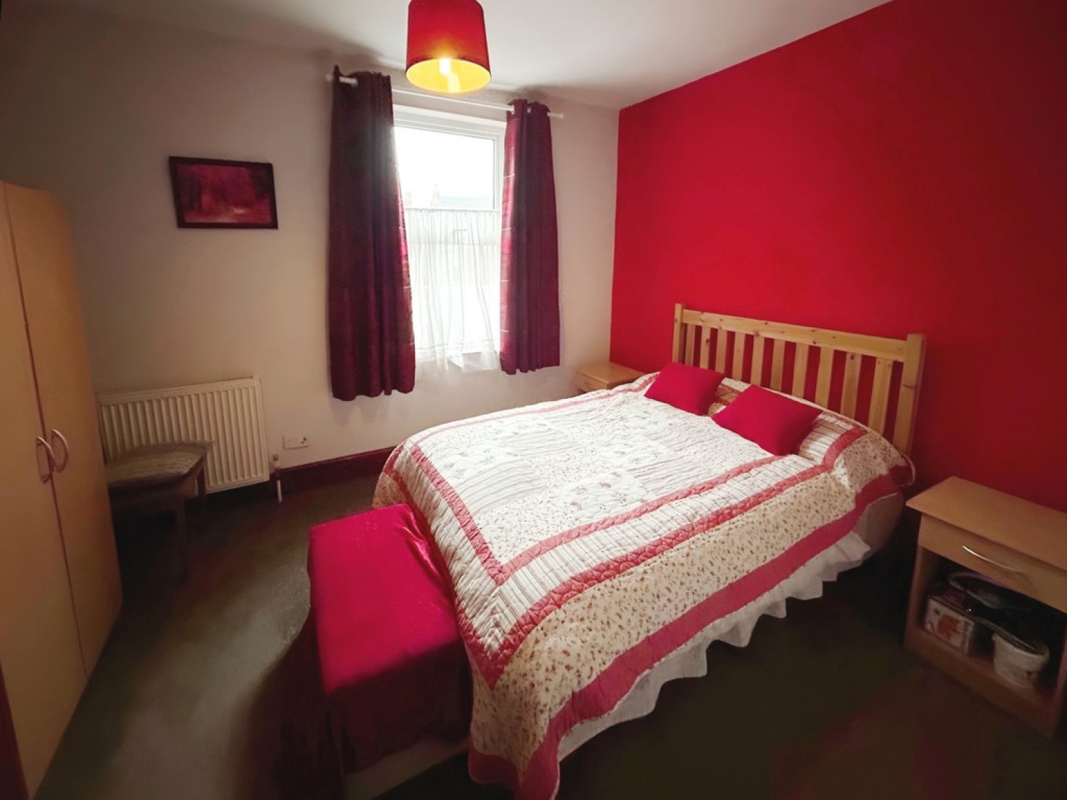 Gainsborough, Lincolnshire, Uk