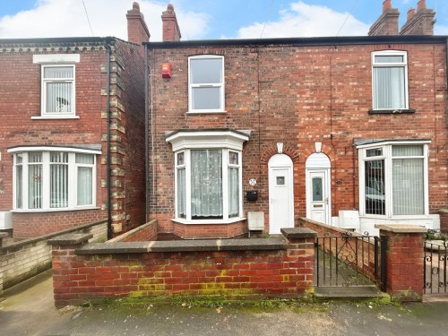 Gainsborough, Lincs, UK