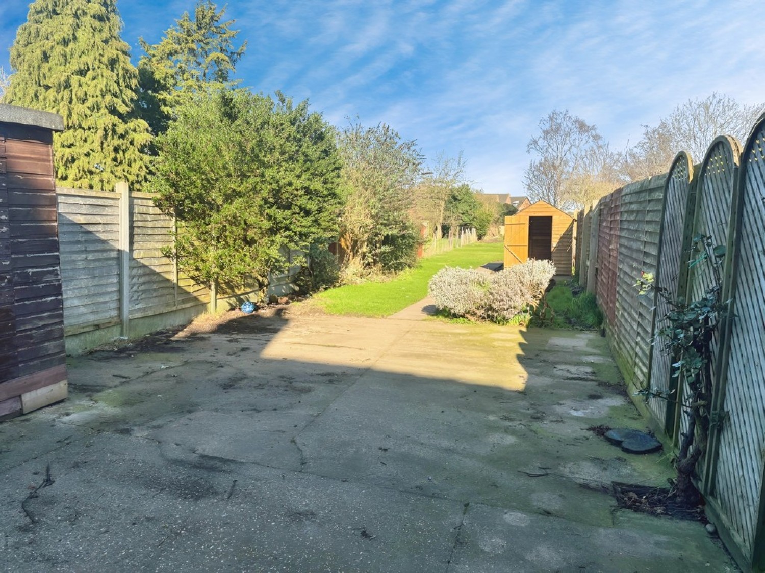 Blyton, Gainsborough, Lincolnshire
