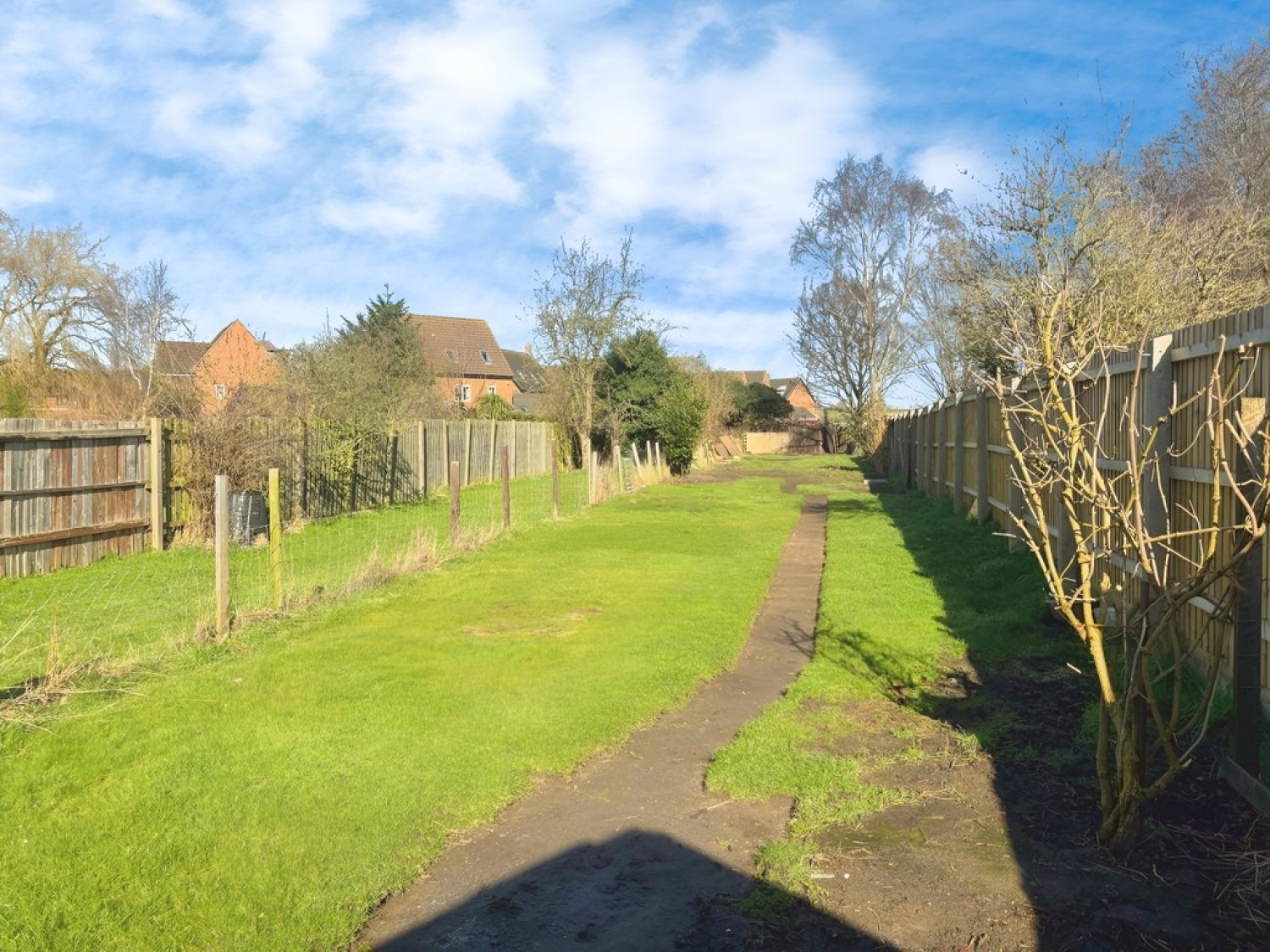 Blyton, Gainsborough, Lincolnshire