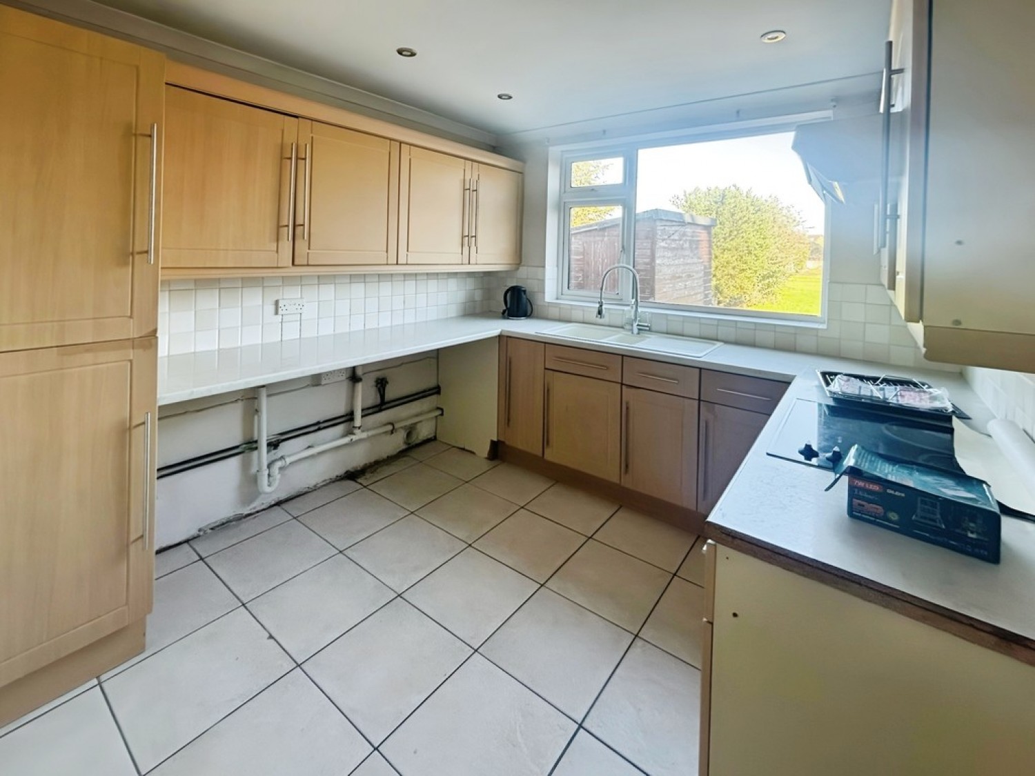 Blyton, Gainsborough, Lincolnshire
