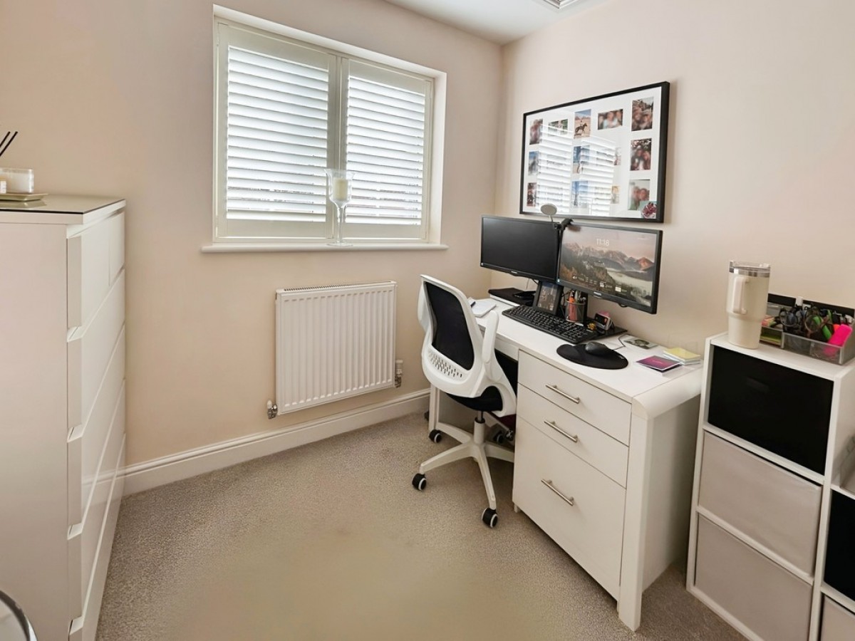 Lea, Gainsborough, Lincolnshire