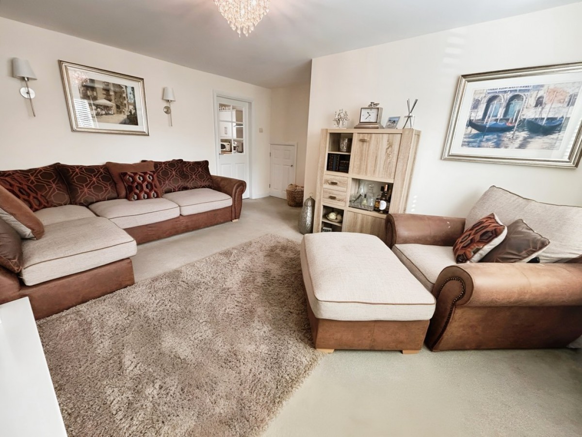 Lea, Gainsborough, Lincolnshire