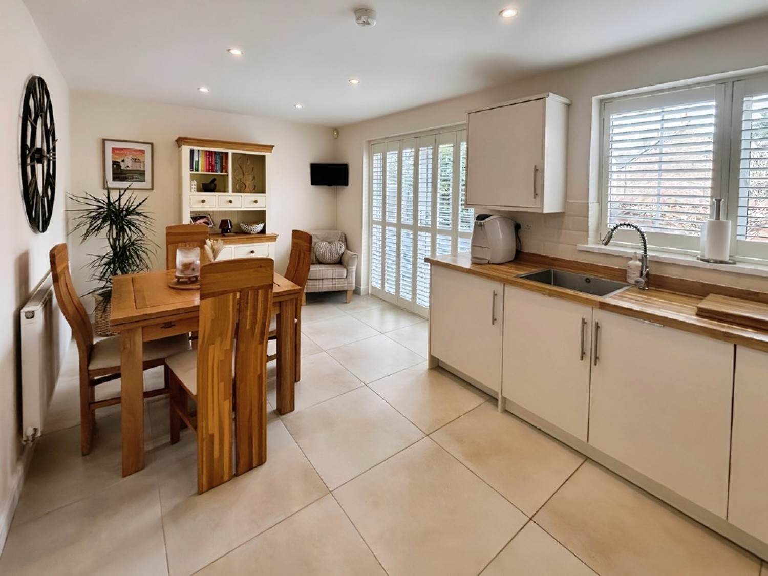 Lea, Gainsborough, Lincolnshire