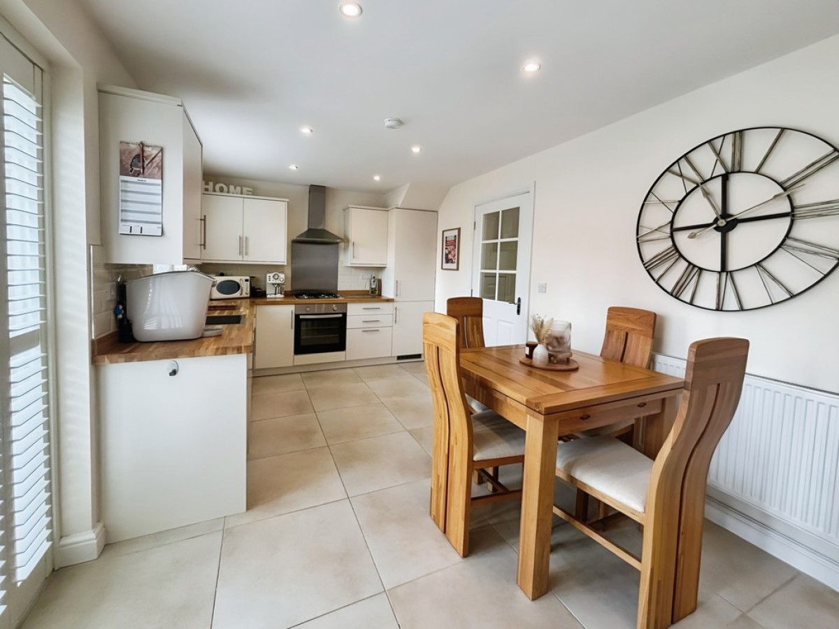 Lea, Gainsborough, Lincolnshire