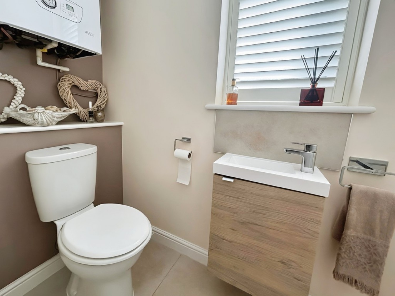 Lea, Gainsborough, Lincolnshire