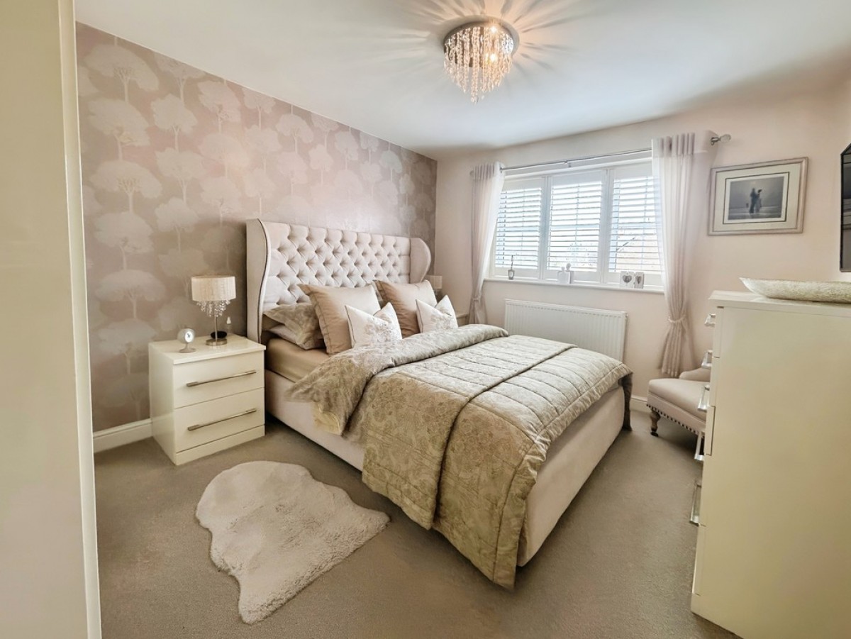 Lea, Gainsborough, Lincolnshire