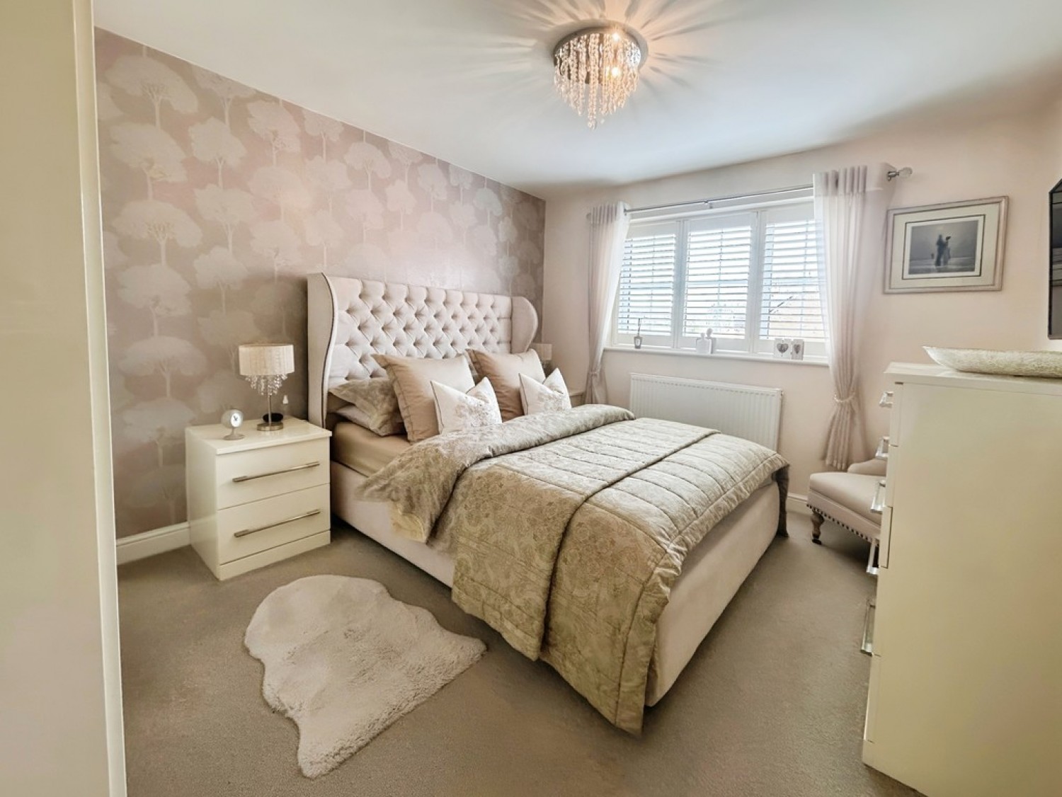 Lea, Gainsborough, Lincolnshire