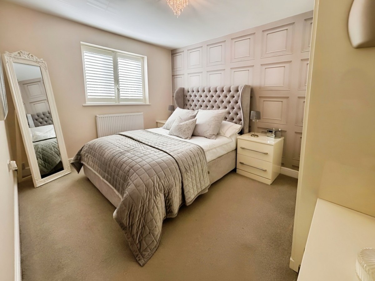 Lea, Gainsborough, Lincolnshire