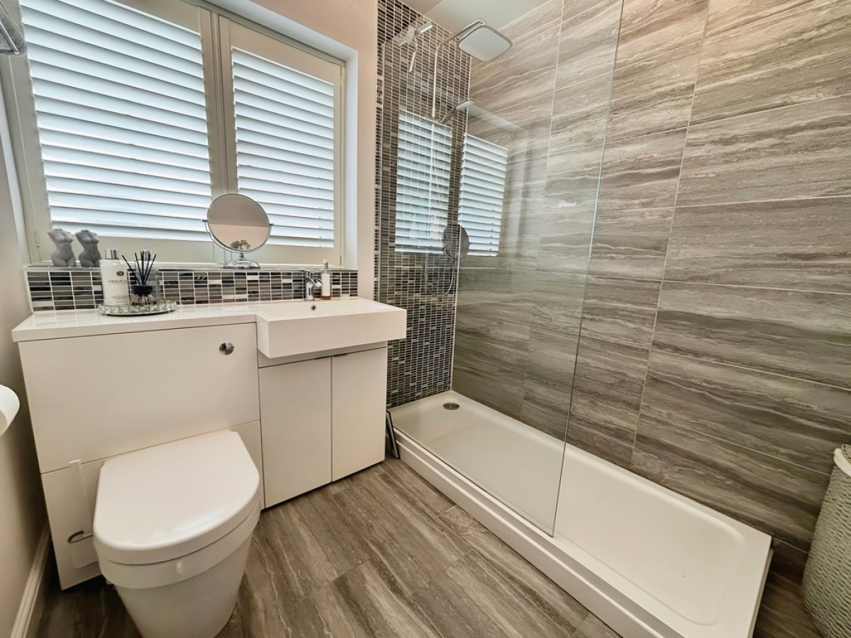 Lea, Gainsborough, Lincolnshire