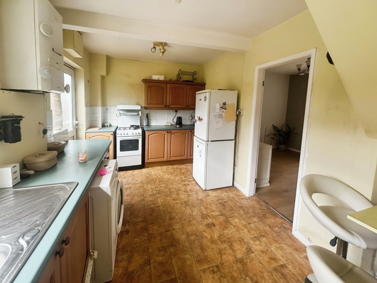 Gainsborough, Lincolnshire,