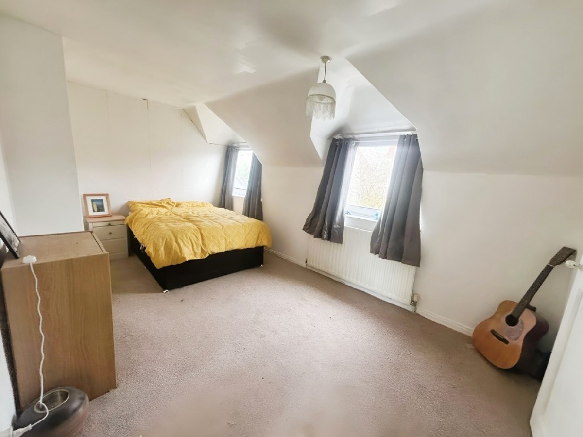 Gainsborough, Lincolnshire,
