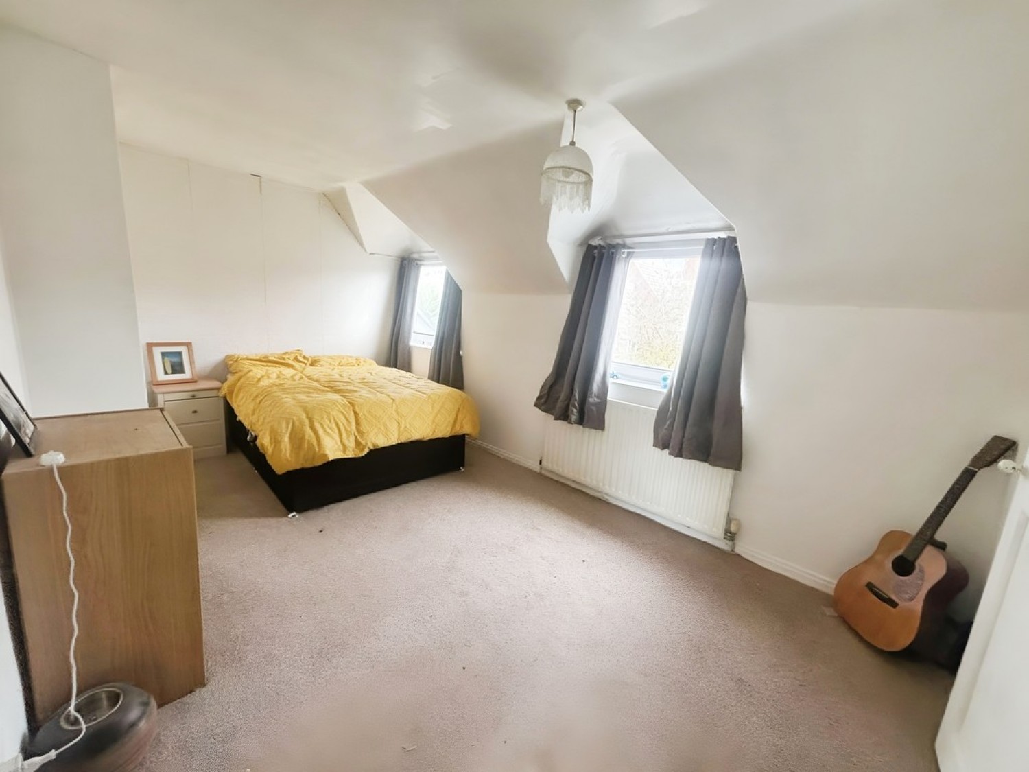 Gainsborough, Lincolnshire,