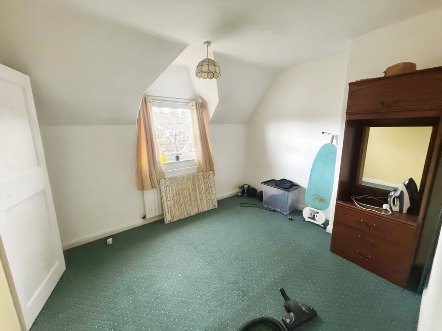 Gainsborough, Lincolnshire,