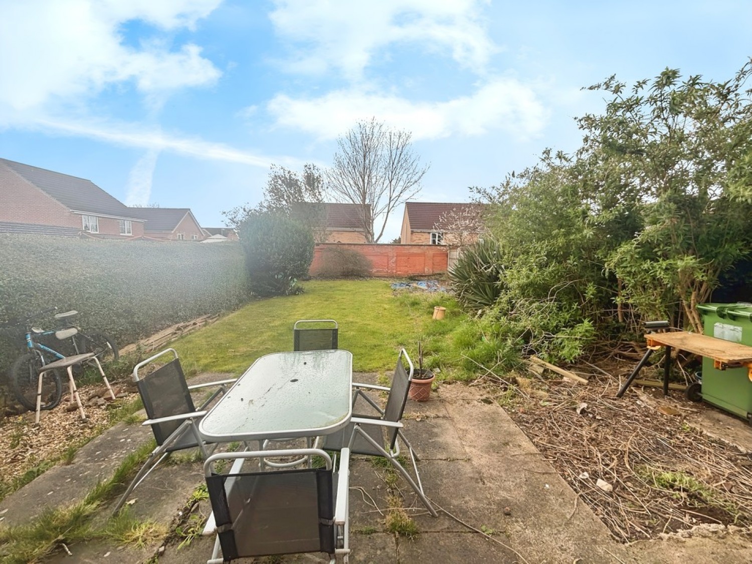 Gainsborough, Lincolnshire,