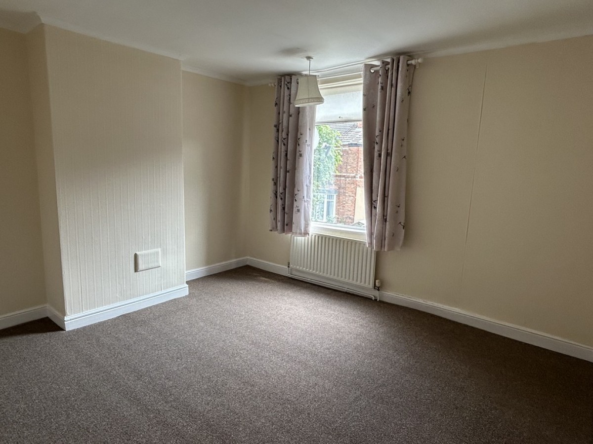 Gainsborough, Lincolnshire, United Kingdom