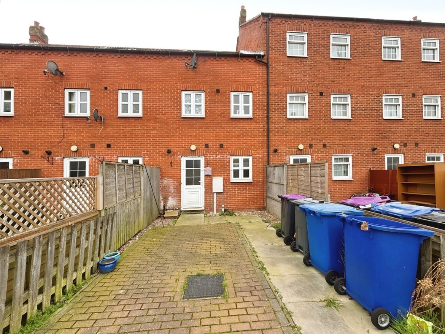 Gainsborough, Lincs, Uk