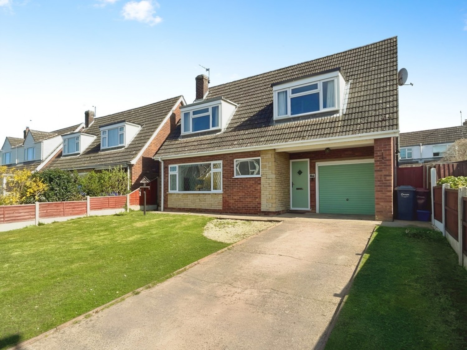 Kirton In Lindsey, Gainsborough, Lincolnshire