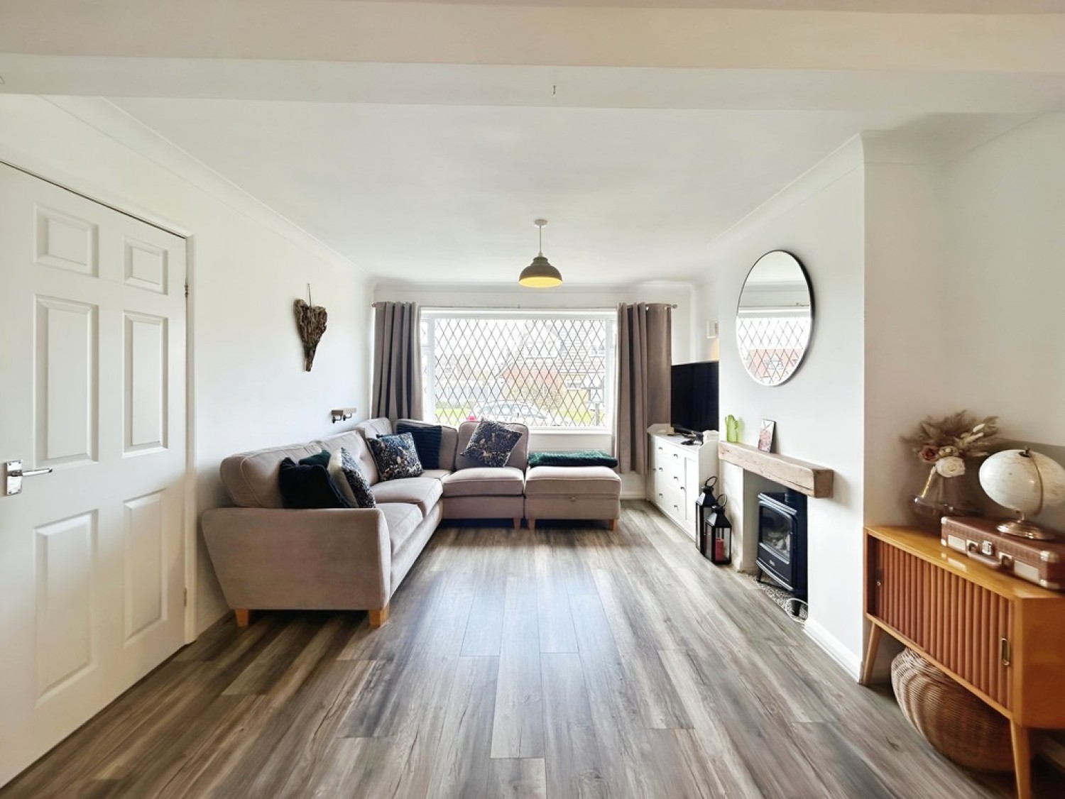 Kirton In Lindsey, Gainsborough, Lincolnshire