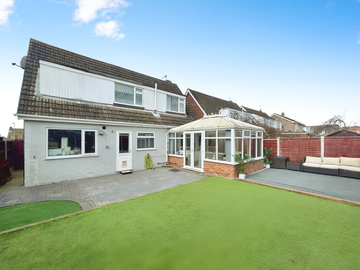 Kirton In Lindsey, Gainsborough, Lincolnshire