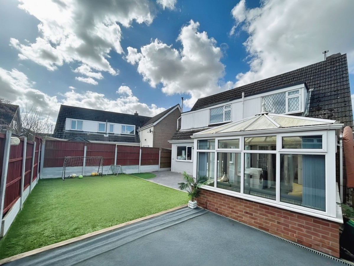 Kirton In Lindsey, Gainsborough, Lincolnshire