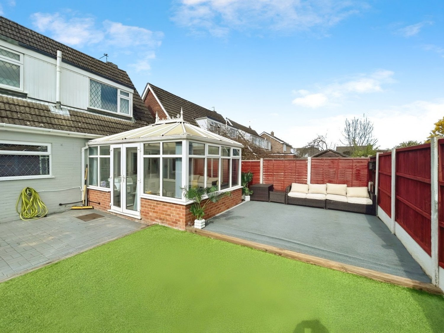 Kirton In Lindsey, Gainsborough, Lincolnshire