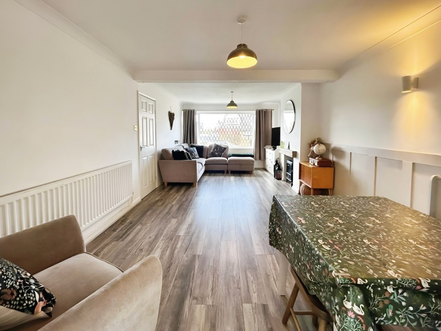 Kirton In Lindsey, Gainsborough, Lincolnshire