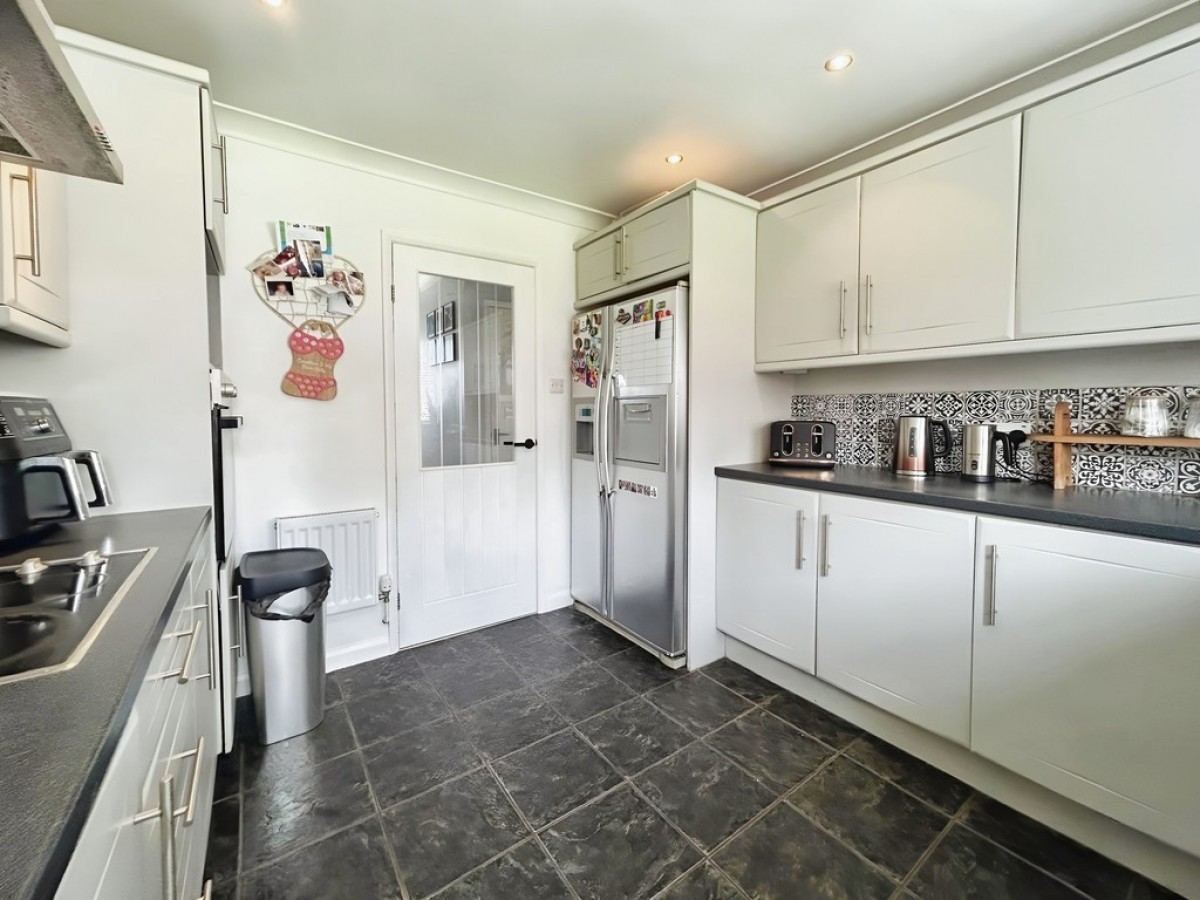 Kirton In Lindsey, Gainsborough, Lincolnshire