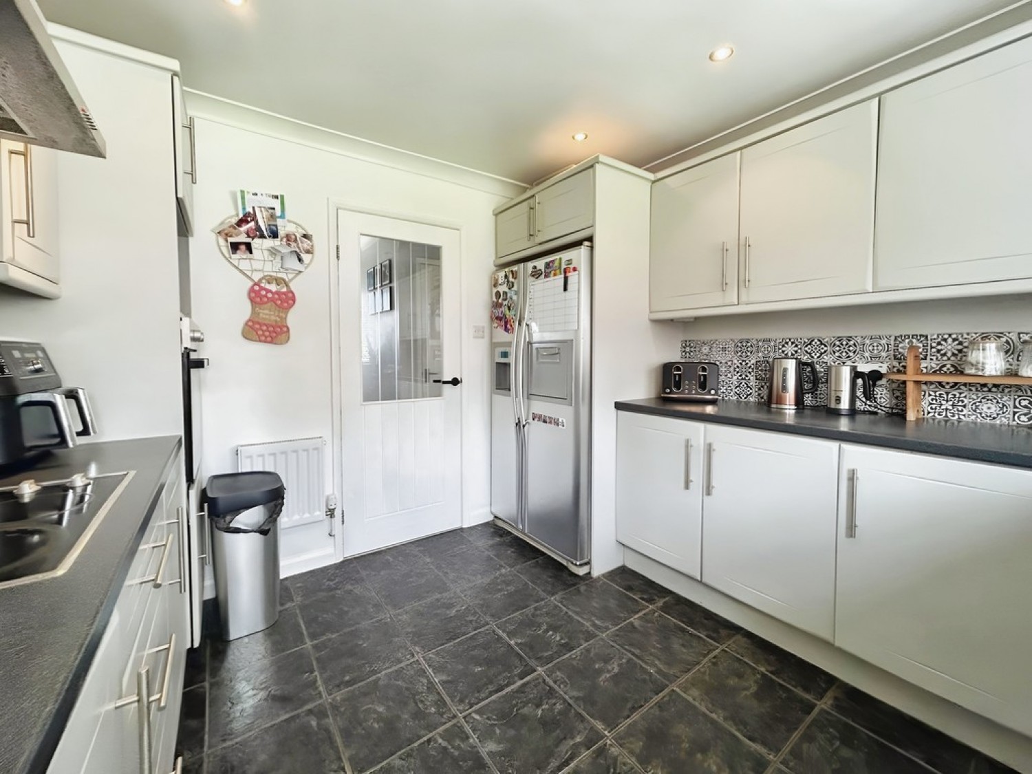 Kirton In Lindsey, Gainsborough, Lincolnshire