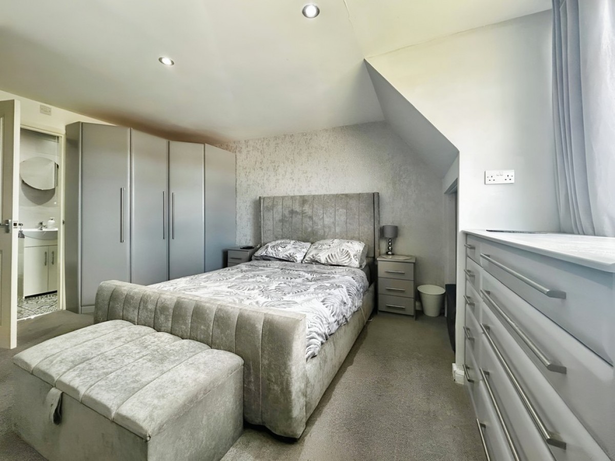 Kirton In Lindsey, Gainsborough, Lincolnshire