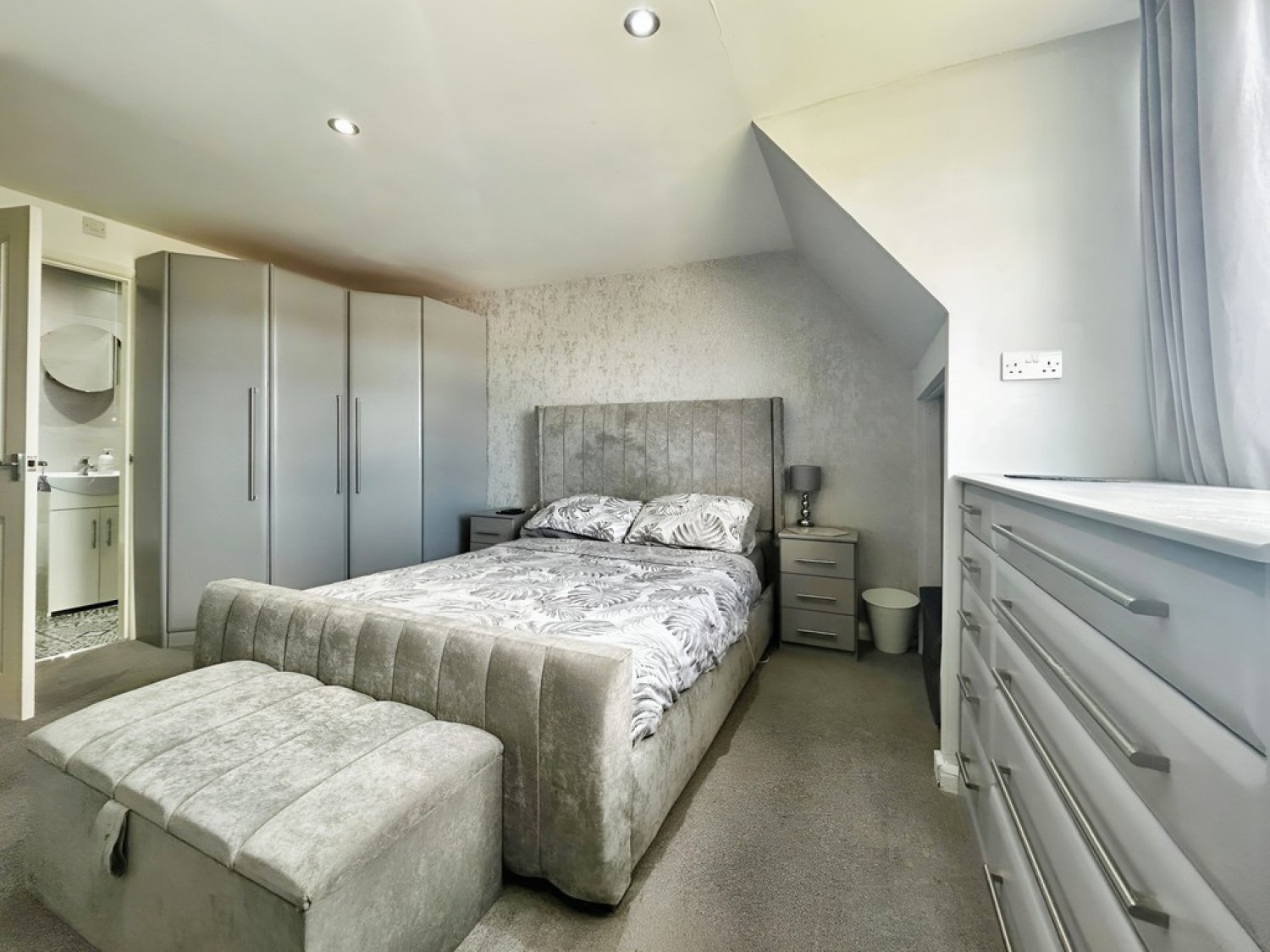Kirton In Lindsey, Gainsborough, Lincolnshire