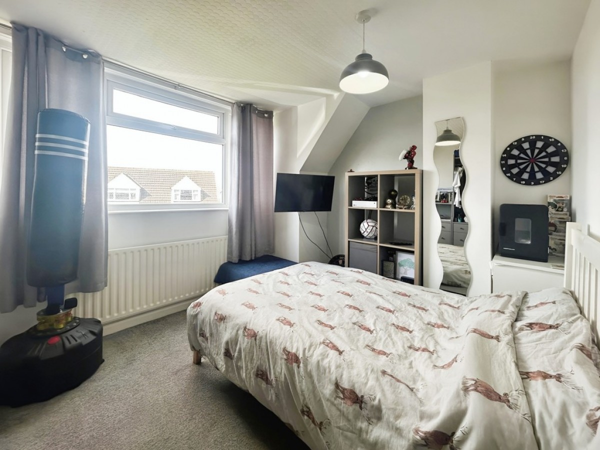 Kirton In Lindsey, Gainsborough, Lincolnshire