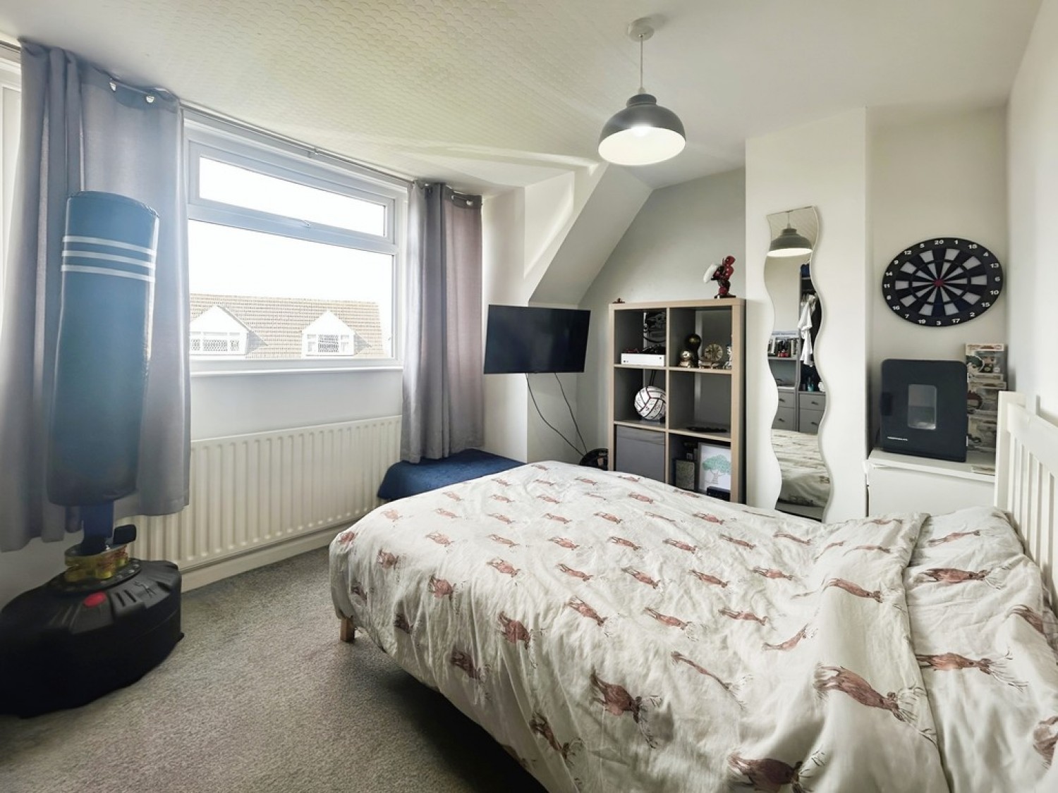 Kirton In Lindsey, Gainsborough, Lincolnshire