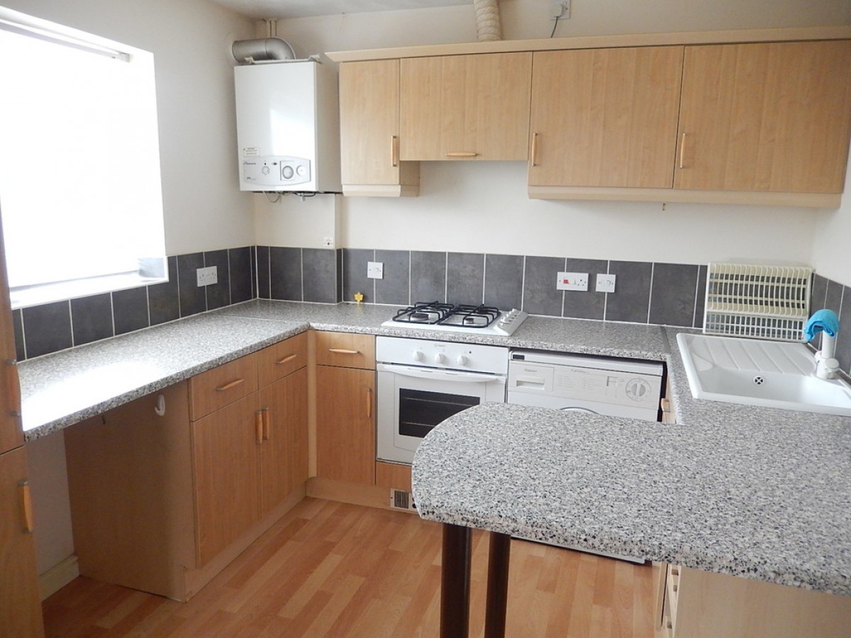 Gainsborough, Lincolnshire, UK