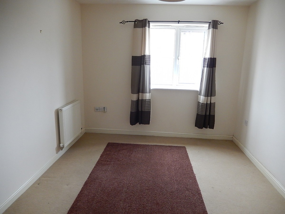 Gainsborough, Lincolnshire, UK