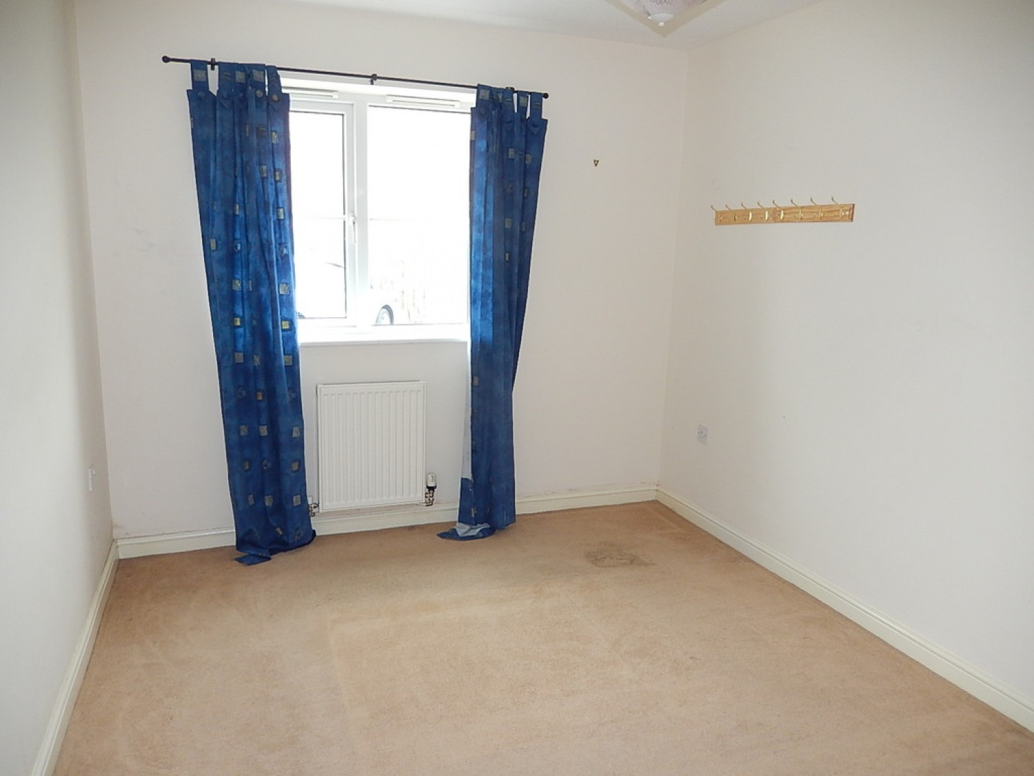 Gainsborough, Lincolnshire, UK