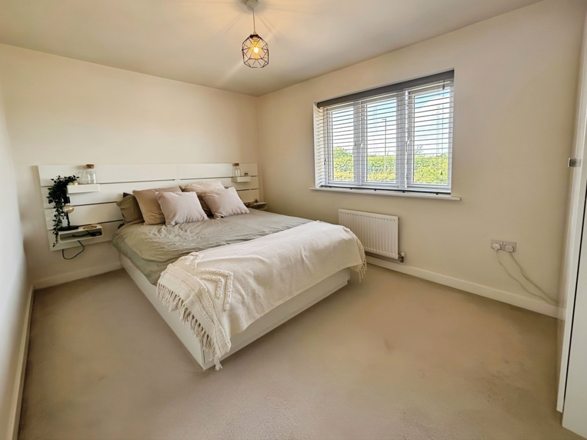 Gainsborough, Lincolnshire