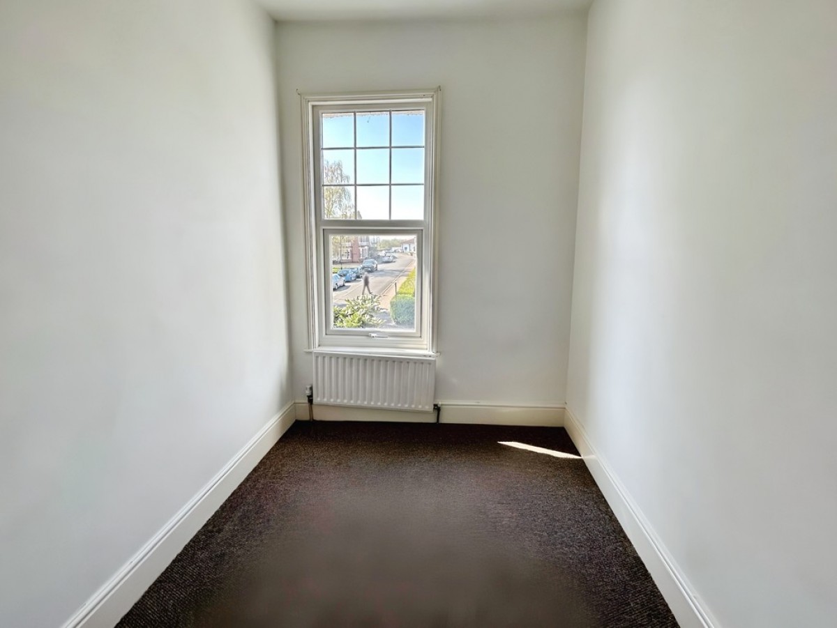 Gainsborough, Lincolnshire, UK