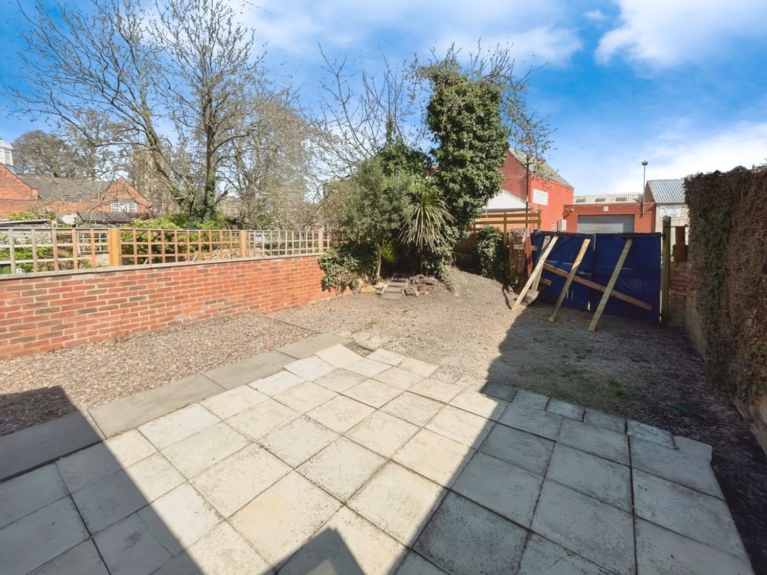 Gainsborough, Lincolnshire, UK