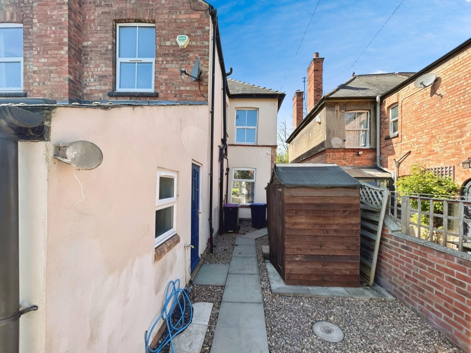 Gainsborough, Lincolnshire, UK