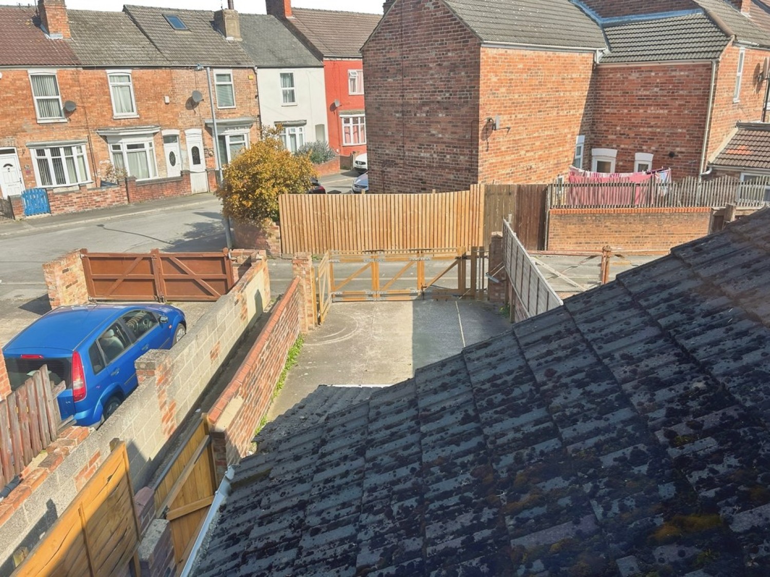 Gainsborough, Lincs, UK