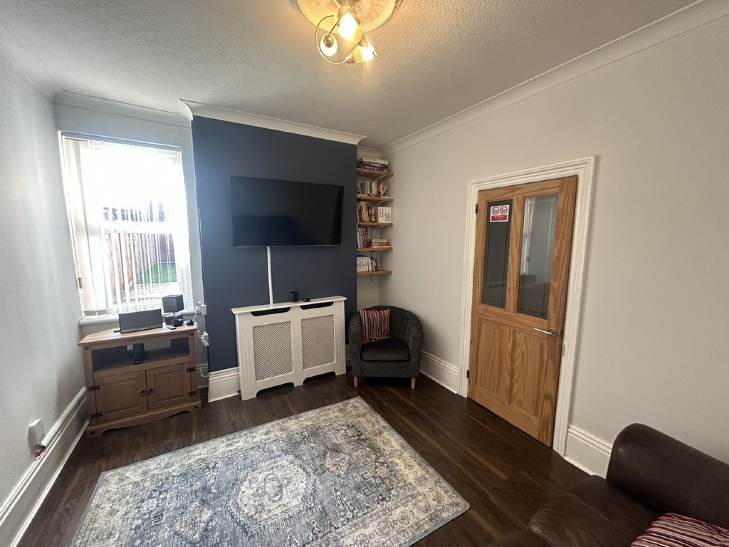 3 bedroom House for Letting Gainsborough, Lincolnshire, West Lindsey