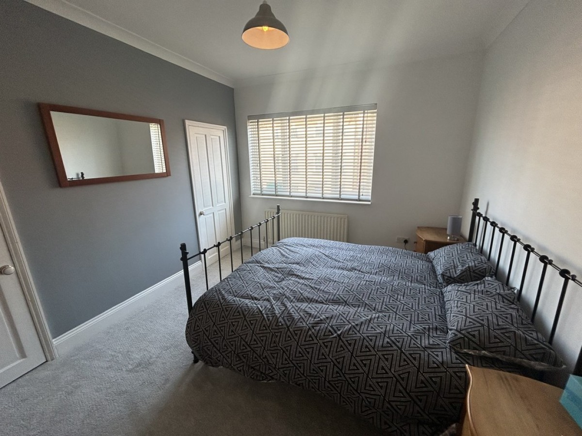 Gainsborough, Lincolnshire, West Lindsey