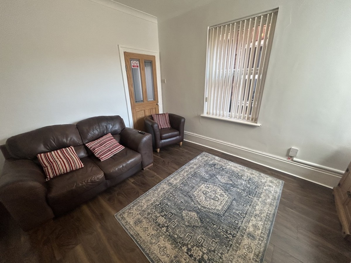 Gainsborough, Lincolnshire, West Lindsey
