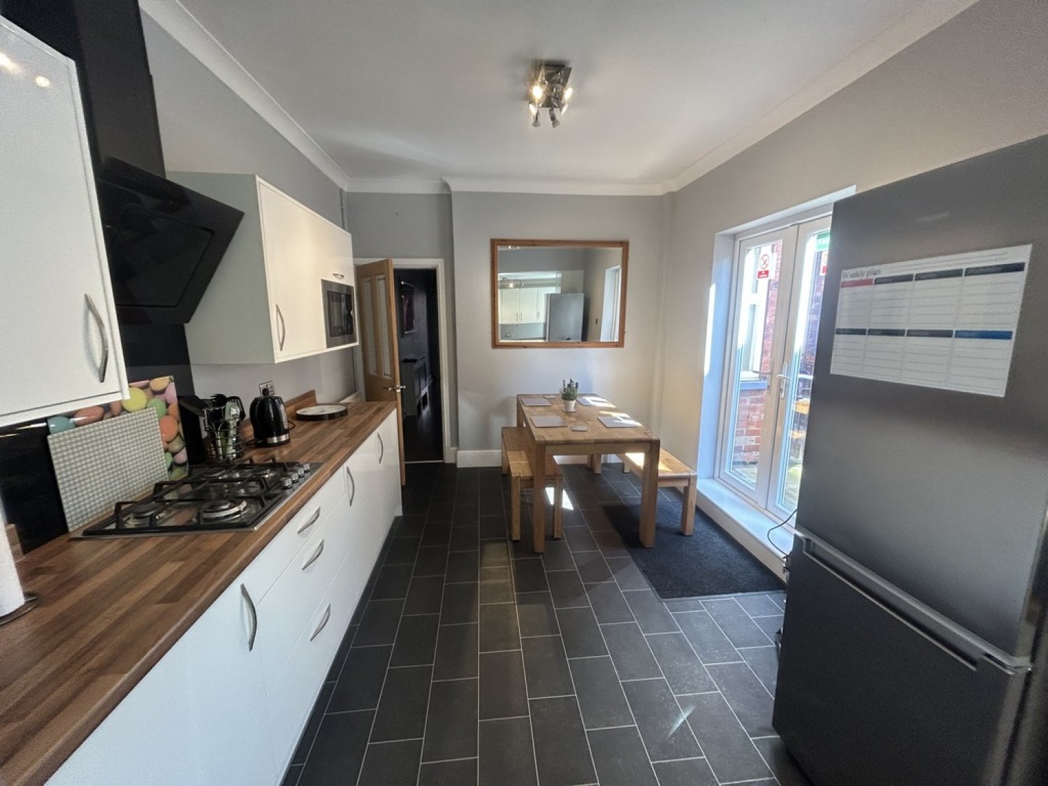 3 bedroom House for Letting Gainsborough, Lincolnshire, West Lindsey
