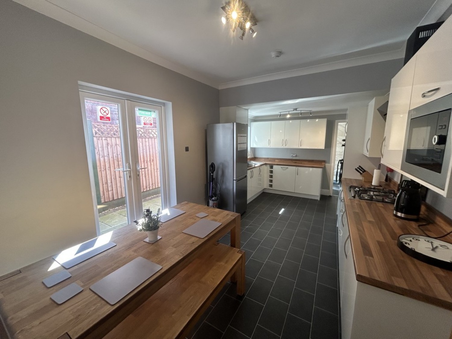 3 bedroom House for Letting Gainsborough, Lincolnshire, West Lindsey