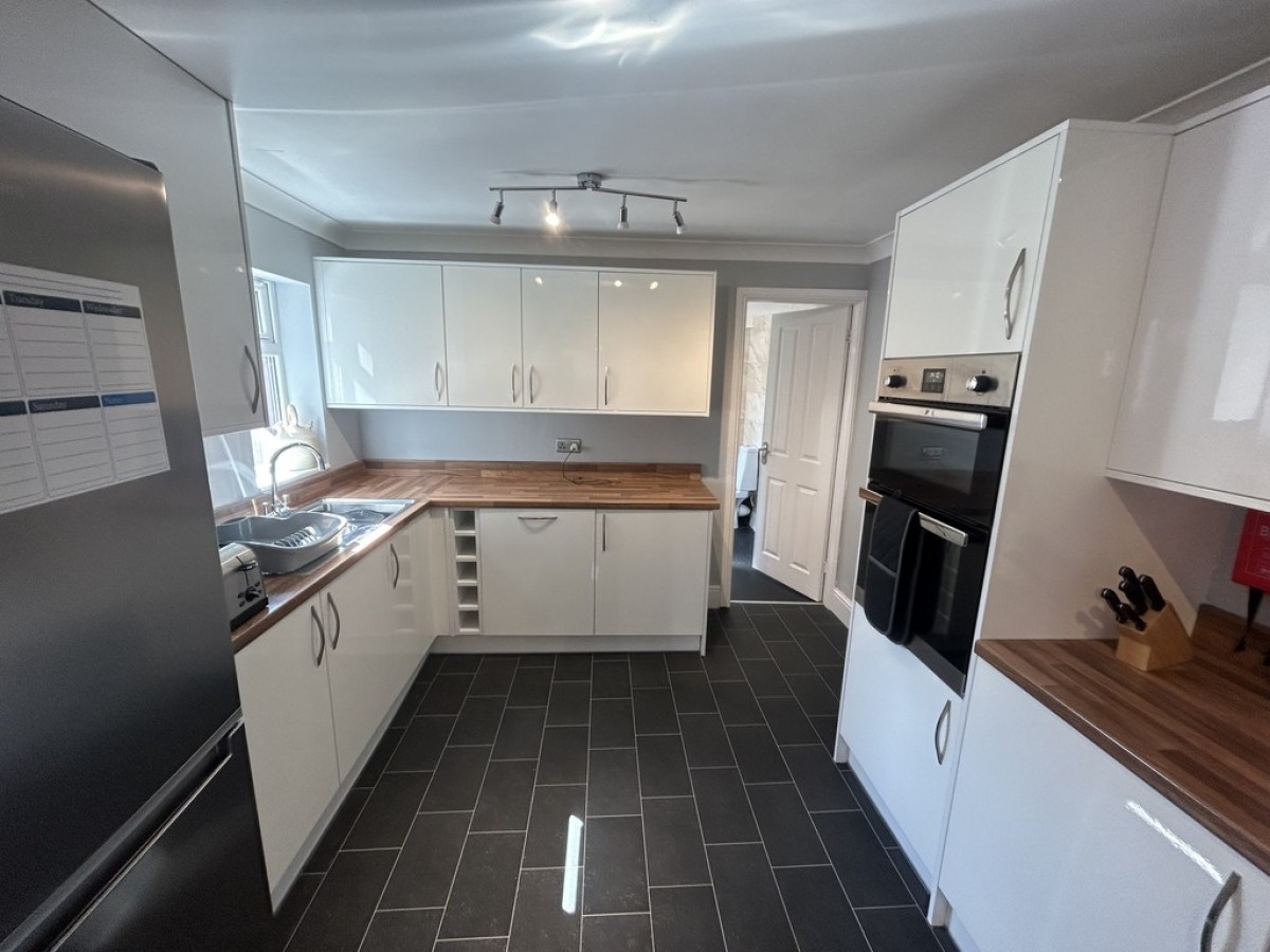 Gainsborough, Lincolnshire, West Lindsey