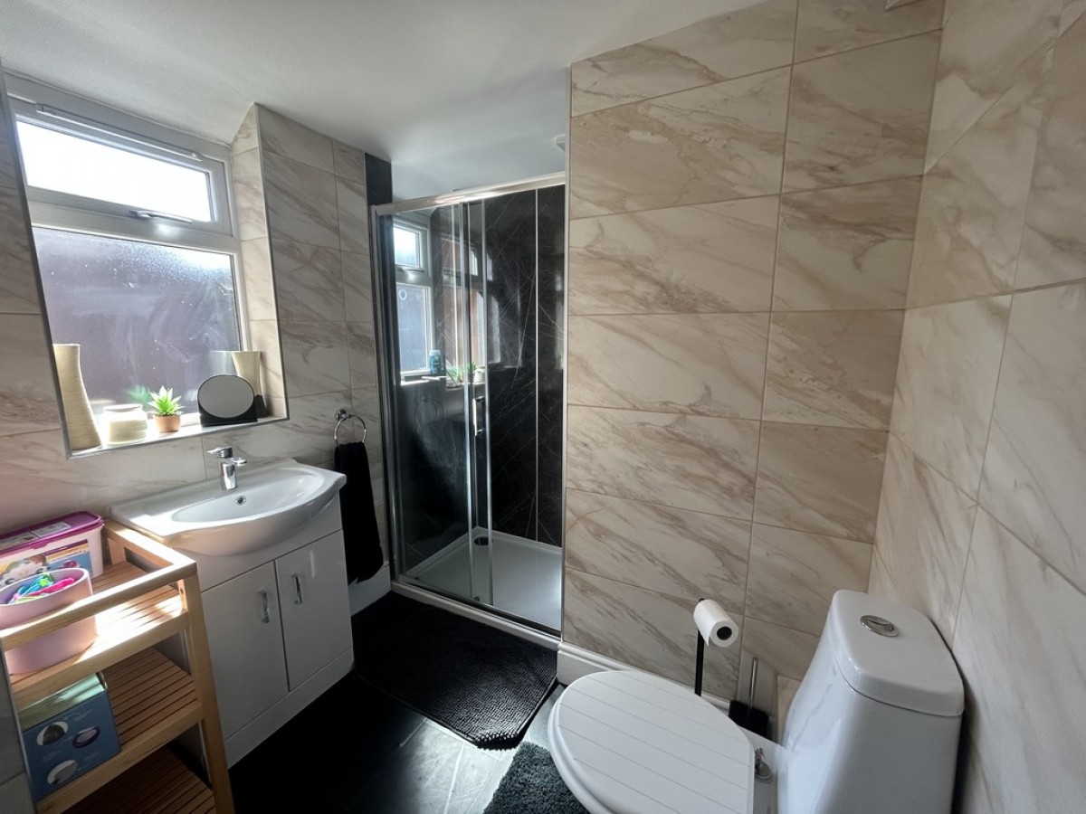 Gainsborough, Lincolnshire, West Lindsey