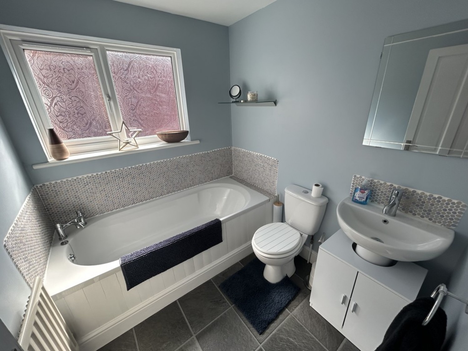 3 bedroom House for Letting Gainsborough, Lincolnshire, West Lindsey