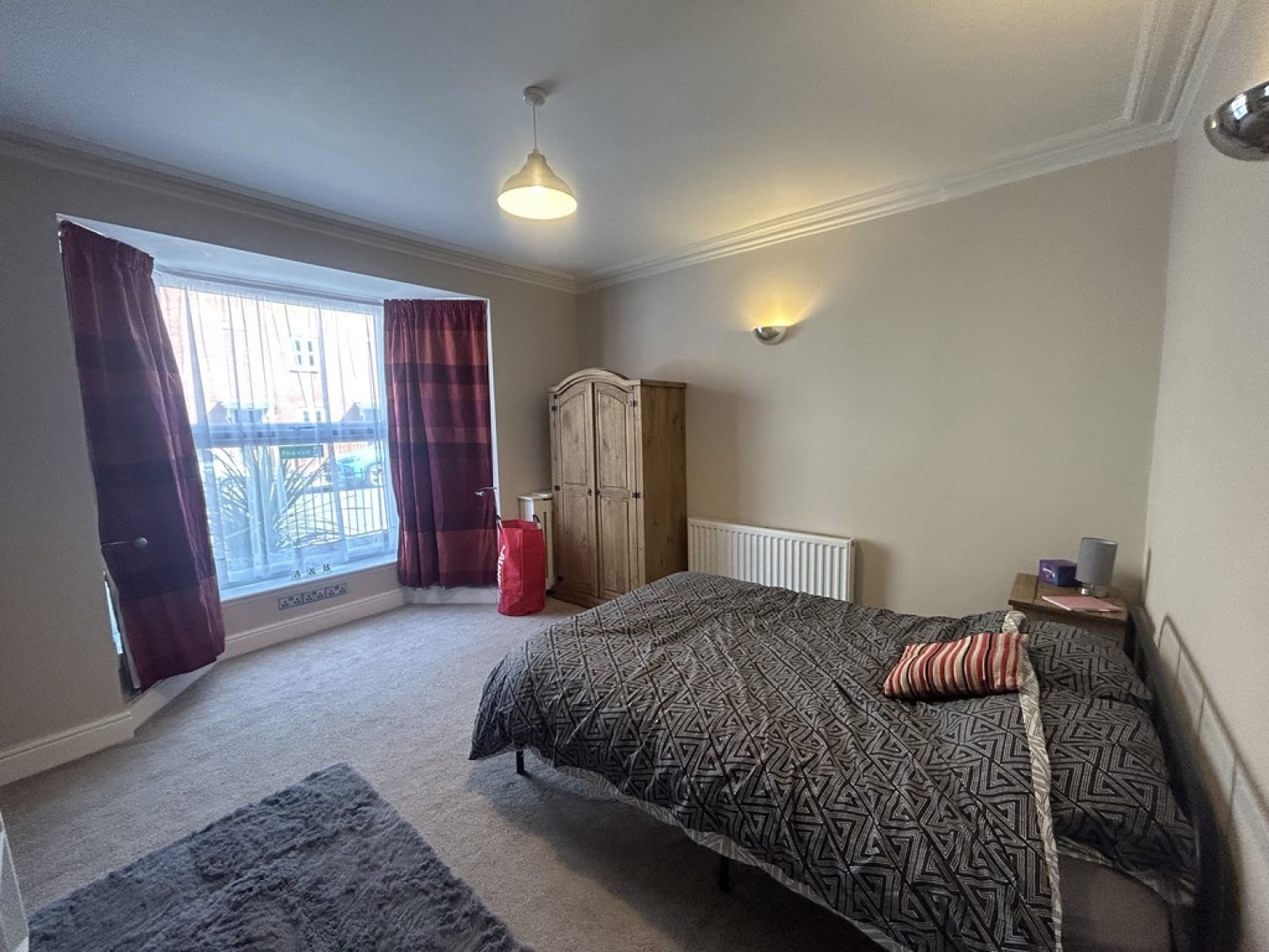 3 bedroom House for Letting Gainsborough, Lincolnshire, West Lindsey